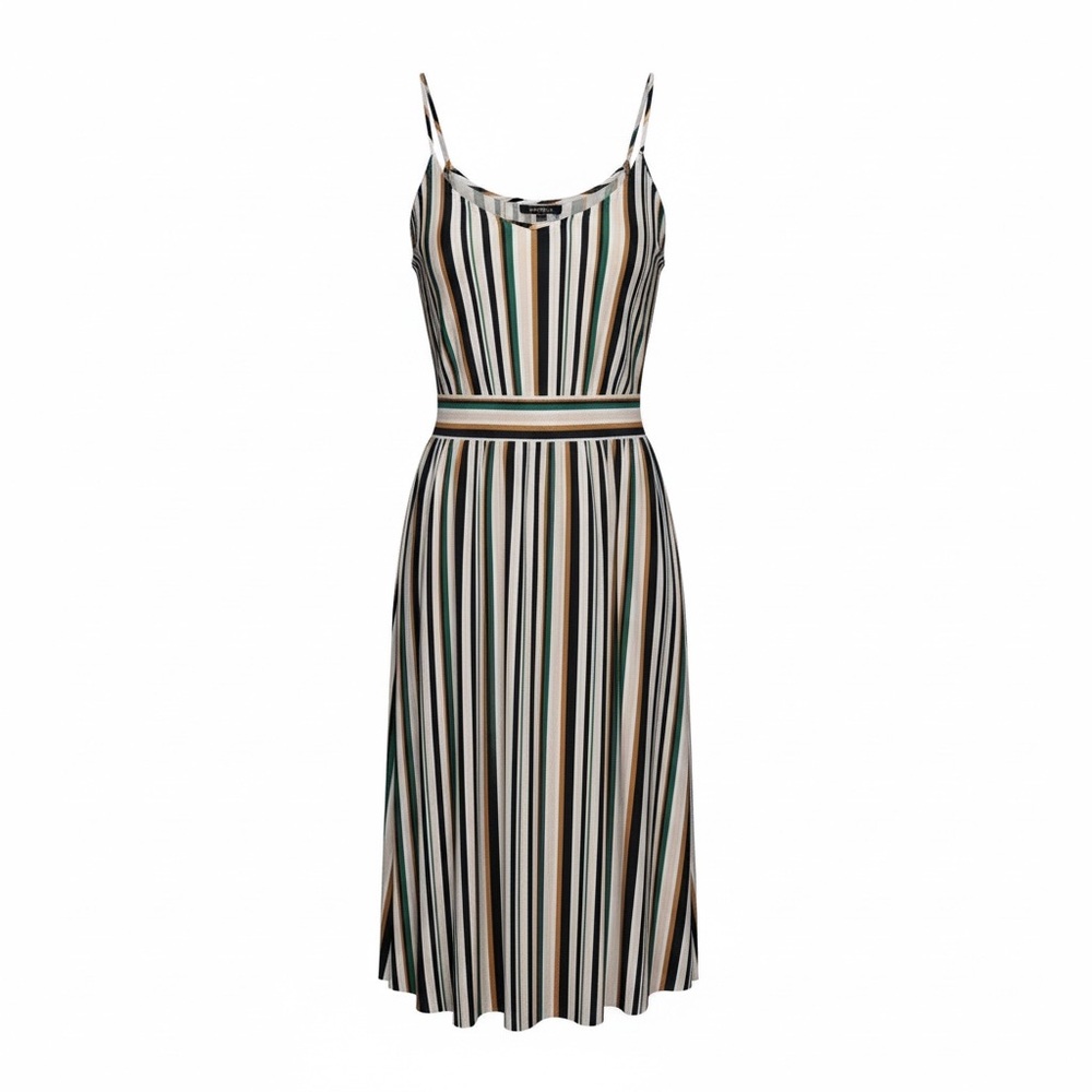 Maurice’s High/low Maxi Dress